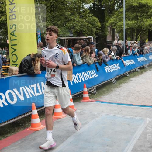 09.05.2026 - Störlauf H.Heesch http://msf.ph/oto/9684973 09.05.2026 18:57:30 Ziel 42741, 4258 meine-sportfotos.de