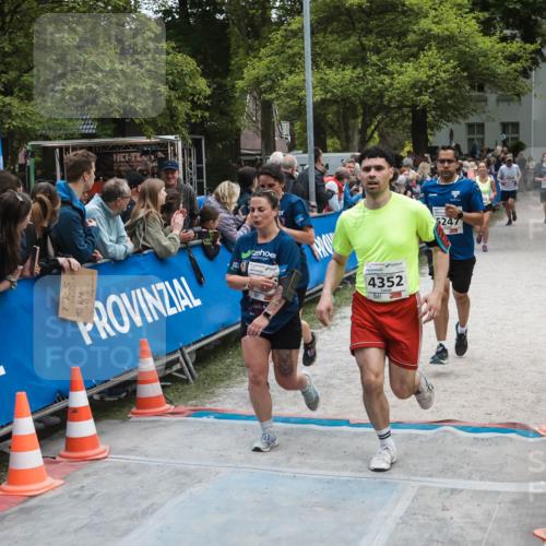 09.05.2026 - Störlauf H.Heesch http://msf.ph/oto/9684978 09.05.2026 18:57:33 Ziel 4352, 5247 meine-sportfotos.de