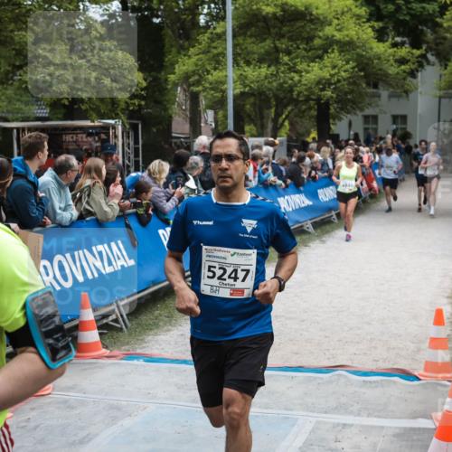 09.05.2026 - Störlauf H.Heesch http://msf.ph/oto/9684981 09.05.2026 18:57:35 Ziel 2026, 5247, 4840 meine-sportfotos.de