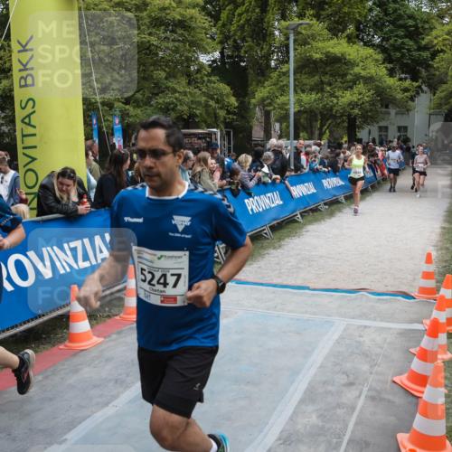 09.05.2026 - Störlauf H.Heesch http://msf.ph/oto/9684983 09.05.2026 18:57:35 Ziel 704, 5247 meine-sportfotos.de