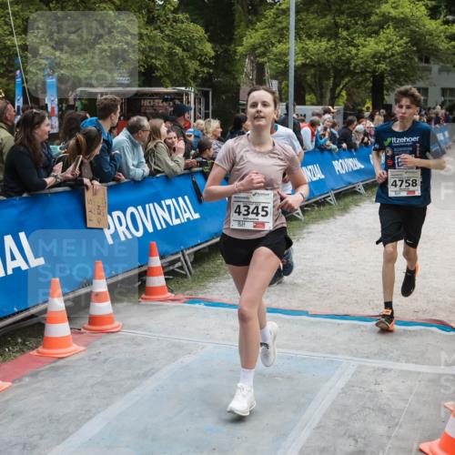 09.05.2026 - Störlauf H.Heesch http://msf.ph/oto/9684990 09.05.2026 18:57:41 Ziel 4345, 4758 meine-sportfotos.de