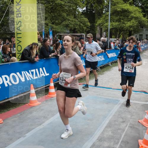 09.05.2026 - Störlauf H.Heesch http://msf.ph/oto/9684992 09.05.2026 18:57:41 Ziel 532, 434, 4994, 4758 meine-sportfotos.de