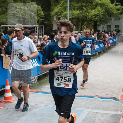 09.05.2026 - Störlauf H.Heesch http://msf.ph/oto/9684993 09.05.2026 18:57:42 Ziel 4994, 2026, 4758, 5184 meine-sportfotos.de