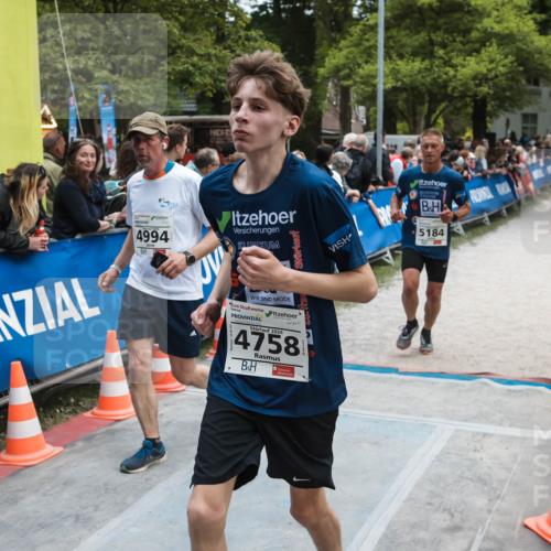 09.05.2026 - Störlauf H.Heesch http://msf.ph/oto/9684994 09.05.2026 18:57:42 Ziel 4994, 2026, 4758, 5184 meine-sportfotos.de
