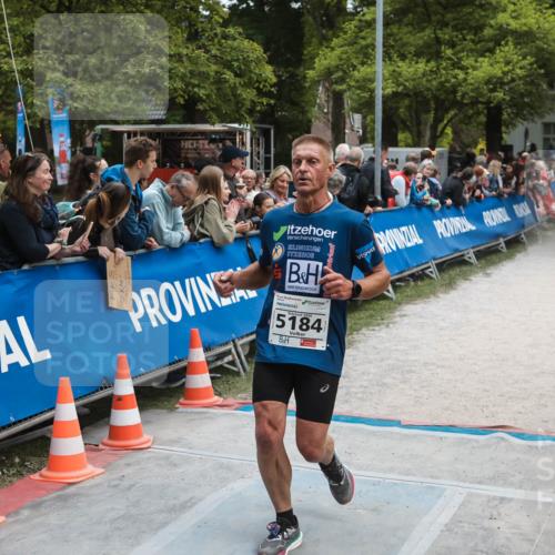 09.05.2026 - Störlauf H.Heesch http://msf.ph/oto/9684996 09.05.2026 18:57:43 Ziel 5184 meine-sportfotos.de