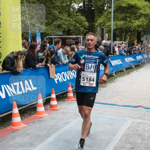 09.05.2026 - Störlauf H.Heesch http://msf.ph/oto/9684997 09.05.2026 18:57:43 Ziel 0, 5184 meine-sportfotos.de