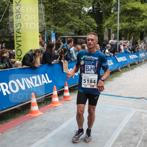 09.05.2026 - Störlauf H.Heesch http://msf.ph/oto/9684998 09.05.2026 18:57:44 Ziel 5184 meine-sportfotos.de