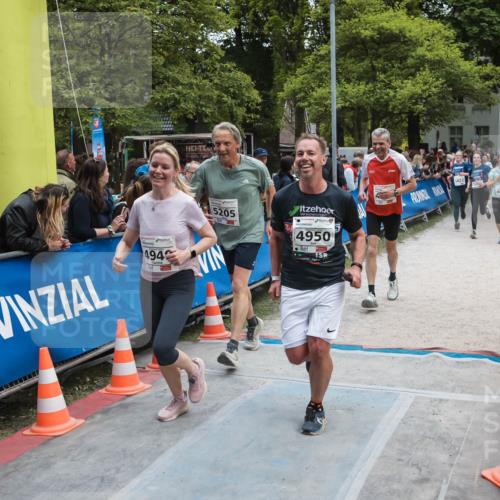 09.05.2026 - Störlauf H.Heesch http://msf.ph/oto/9685006 09.05.2026 18:57:54 Ziel 5205, 494, 4950, 4474, 5 meine-sportfotos.de