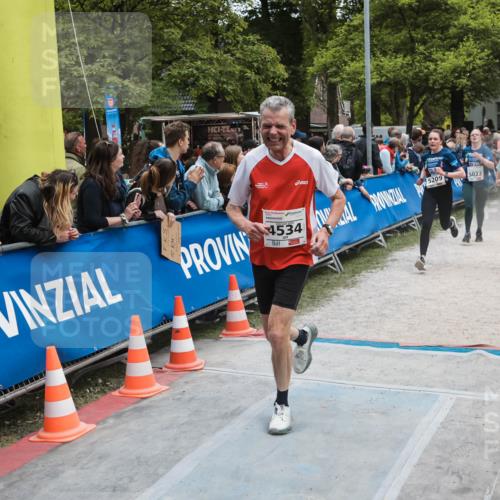 09.05.2026 - Störlauf H.Heesch http://msf.ph/oto/9685009 09.05.2026 18:57:55 Ziel 4534, 5209, 5022, 4474 meine-sportfotos.de