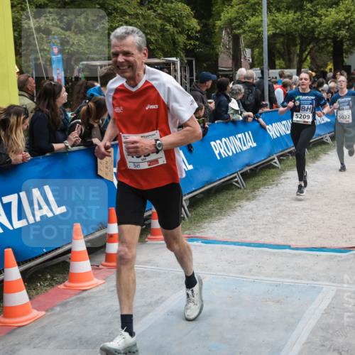 09.05.2026 - Störlauf H.Heesch http://msf.ph/oto/9685010 09.05.2026 18:57:56 Ziel 5209, 5022, 4474, 991 meine-sportfotos.de