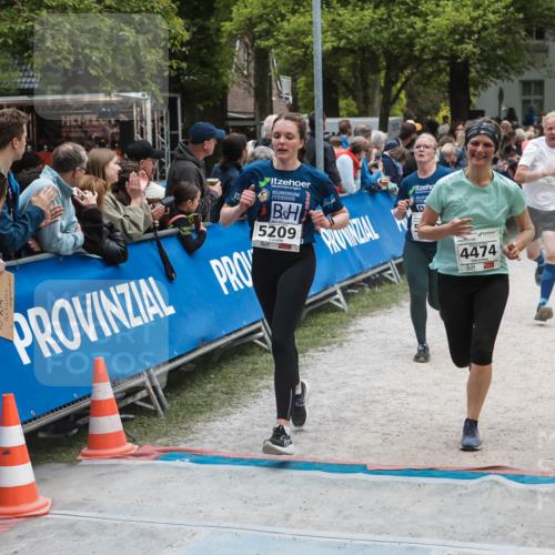 09.05.2026 - Störlauf H.Heesch http://msf.ph/oto/9685011 09.05.2026 18:57:56 Ziel 066245, 5209, 4474, 5222 meine-sportfotos.de