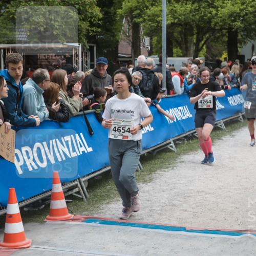 09.05.2026 - Störlauf H.Heesch http://msf.ph/oto/9685019 09.05.2026 18:58:00 Ziel 22, 4654, 4264, 65, 522 meine-sportfotos.de
