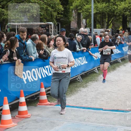 09.05.2026 - Störlauf H.Heesch http://msf.ph/oto/9685020 09.05.2026 18:58:01 Ziel 048249, 6, 4264, 5065, 5222 meine-sportfotos.de