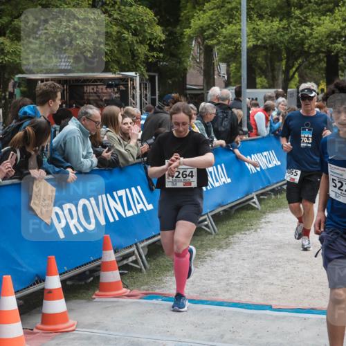 09.05.2026 - Störlauf H.Heesch http://msf.ph/oto/9685023 09.05.2026 18:58:02 Ziel 08821950, 264, 70, 3, 5065, 5222, 4871 meine-sportfotos.de