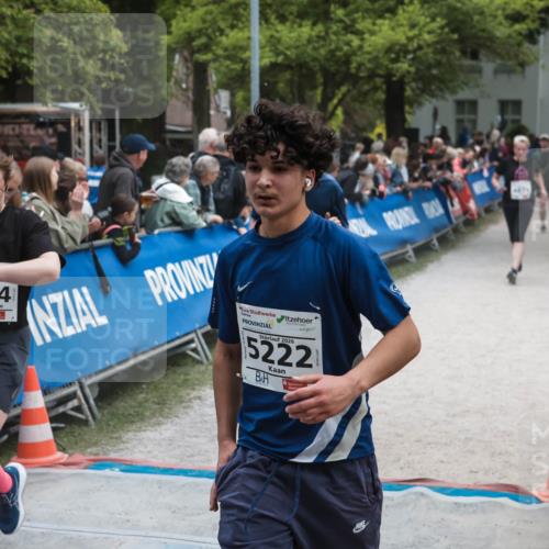 09.05.2026 - Störlauf H.Heesch http://msf.ph/oto/9685024 09.05.2026 18:58:03 Ziel 2026, 264, 2026, 5222 meine-sportfotos.de