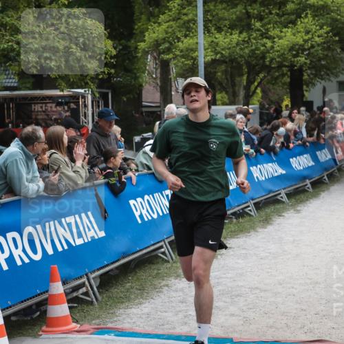 09.05.2026 - Störlauf H.Heesch http://msf.ph/oto/9685033 09.05.2026 18:58:10 Ziel  meine-sportfotos.de