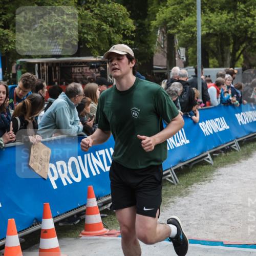 09.05.2026 - Störlauf H.Heesch http://msf.ph/oto/9685035 09.05.2026 18:58:10 Ziel  meine-sportfotos.de