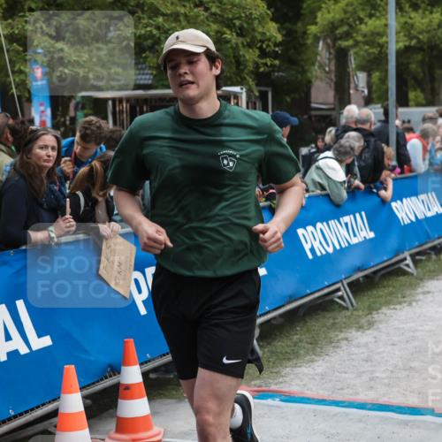09.05.2026 - Störlauf H.Heesch http://msf.ph/oto/9685036 09.05.2026 18:58:10 Ziel  meine-sportfotos.de