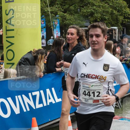 09.05.2026 - Störlauf H.Heesch http://msf.ph/oto/9685073 09.05.2026 18:58:37 Ziel 4, 24, 2026, 4412 meine-sportfotos.de