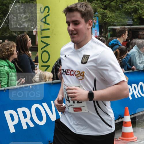 09.05.2026 - Störlauf H.Heesch http://msf.ph/oto/9685074 09.05.2026 18:58:38 Ziel 24 meine-sportfotos.de