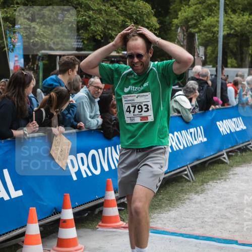09.05.2026 - Störlauf H.Heesch http://msf.ph/oto/9685077 09.05.2026 18:58:40 Ziel 2026, 4793 meine-sportfotos.de