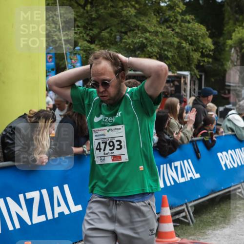 09.05.2026 - Störlauf H.Heesch http://msf.ph/oto/9685080 09.05.2026 18:58:41 Ziel 0, 2026, 4793, 216 meine-sportfotos.de