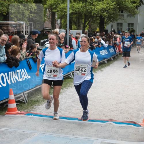 09.05.2026 - Störlauf H.Heesch http://msf.ph/oto/9685082 09.05.2026 18:58:43 Ziel 0624, 4365, 4859, 4862 meine-sportfotos.de