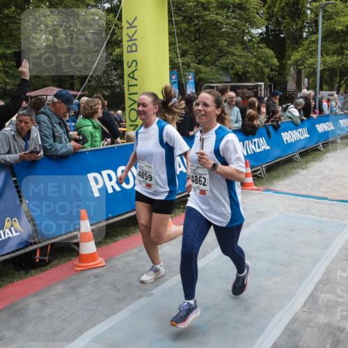 09.05.2026 - Störlauf H.Heesch http://msf.ph/oto/9685086 09.05.2026 18:58:45 Ziel 4862 meine-sportfotos.de