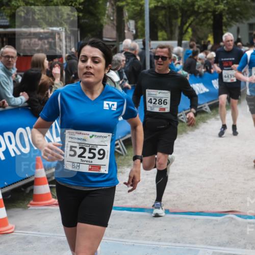 09.05.2026 - Störlauf H.Heesch http://msf.ph/oto/9685097 09.05.2026 18:58:54 Ziel 2026, 5259, 4286, 4435, 5255 meine-sportfotos.de