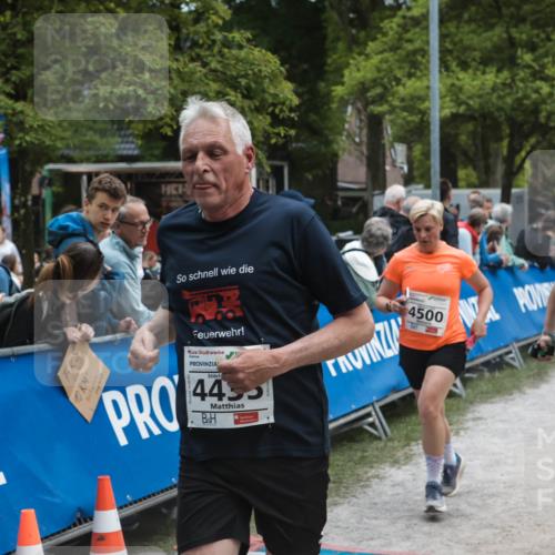 09.05.2026 - Störlauf H.Heesch http://msf.ph/oto/9685103 09.05.2026 18:58:57 Ziel 4500, 4918, 4455 meine-sportfotos.de