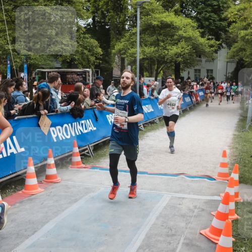 09.05.2026 - Störlauf H.Heesch http://msf.ph/oto/9685104 09.05.2026 18:58:58 Ziel 4500, 4660 meine-sportfotos.de