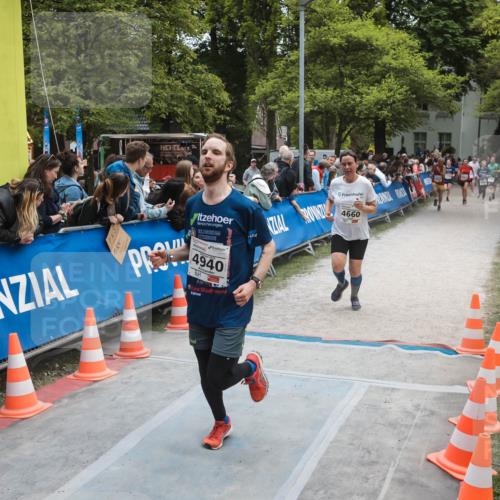 09.05.2026 - Störlauf H.Heesch http://msf.ph/oto/9685105 09.05.2026 18:58:58 Ziel 4940, 4660 meine-sportfotos.de