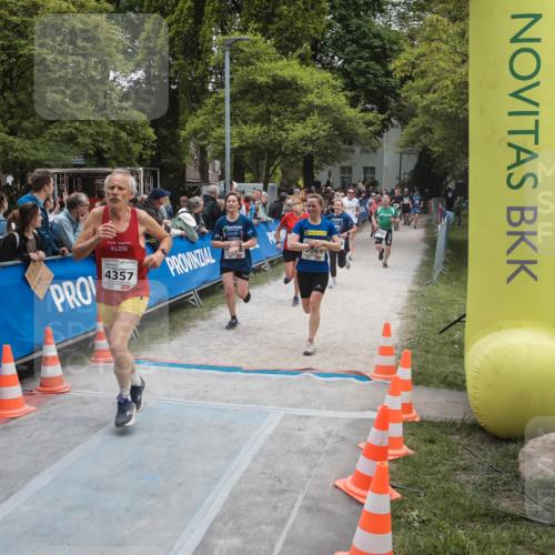 09.05.2026 - Störlauf H.Heesch http://msf.ph/oto/9685109 09.05.2026 18:59:03 Ziel 4357, 06 meine-sportfotos.de