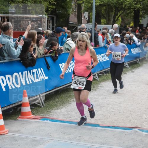 09.05.2026 - Störlauf H.Heesch http://msf.ph/oto/9685117 09.05.2026 18:59:09 Ziel 4608, 307, 4344 meine-sportfotos.de