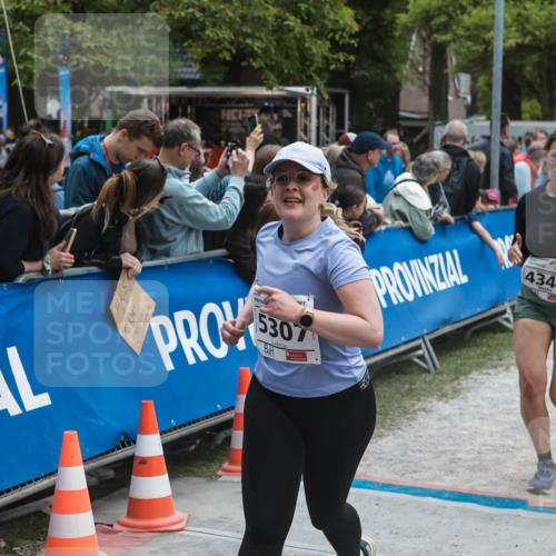 09.05.2026 - Störlauf H.Heesch http://msf.ph/oto/9685121 09.05.2026 18:59:11 Ziel 5307, 4344, 4259 meine-sportfotos.de