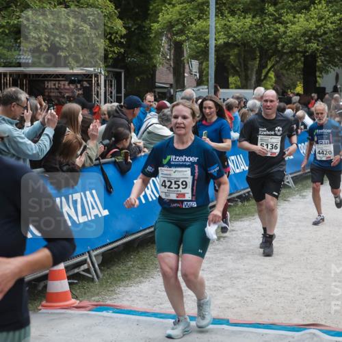 09.05.2026 - Störlauf H.Heesch http://msf.ph/oto/9685124 09.05.2026 18:59:12 Ziel 4344, 04821, 950, 4259, 5136, 4420 meine-sportfotos.de