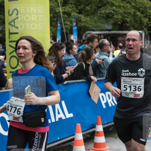 09.05.2026 - Störlauf H.Heesch http://msf.ph/oto/9685128 09.05.2026 18:59:14 Ziel 4776, 2026, 5136 meine-sportfotos.de