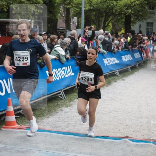 09.05.2026 - Störlauf H.Heesch http://msf.ph/oto/9685150 09.05.2026 18:59:29 Ziel 10, 2026, 4299, 4284, 4452 meine-sportfotos.de