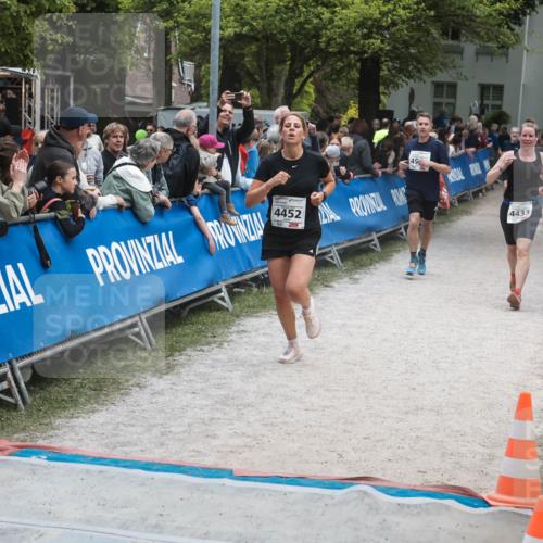 09.05.2026 - Störlauf H.Heesch http://msf.ph/oto/9685153 09.05.2026 18:59:32 Ziel 04821960, 4452, 4, 4433 meine-sportfotos.de
