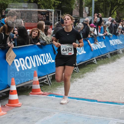 09.05.2026 - Störlauf H.Heesch http://msf.ph/oto/9685157 09.05.2026 18:59:33 Ziel 10, 4452, 4926, 4433 meine-sportfotos.de