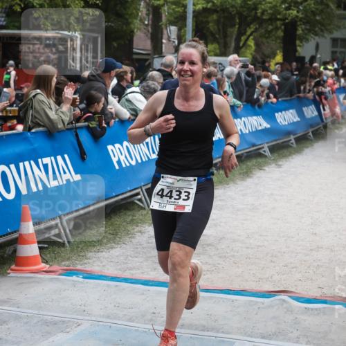 09.05.2026 - Störlauf H.Heesch http://msf.ph/oto/9685160 09.05.2026 18:59:35 Ziel 10, 4433, 4427 meine-sportfotos.de