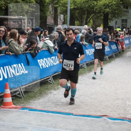 09.05.2026 - Störlauf H.Heesch http://msf.ph/oto/9685164 09.05.2026 18:59:38 Ziel 10, 004824, 4427, 4360, 453 meine-sportfotos.de
