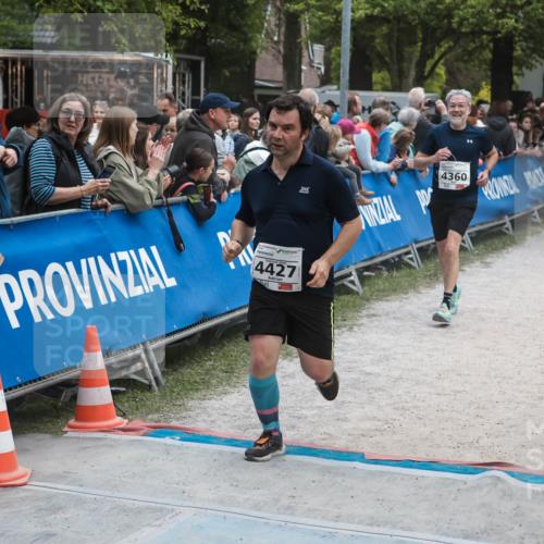 09.05.2026 - Störlauf H.Heesch http://msf.ph/oto/9685165 09.05.2026 18:59:38 Ziel 10, 4427, 4360, 4853 meine-sportfotos.de