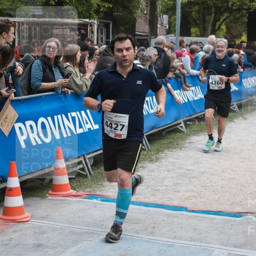 09.05.2026 - Störlauf H.Heesch http://msf.ph/oto/9685166 09.05.2026 18:59:38 Ziel 10, 4427, 4360, 4853 meine-sportfotos.de