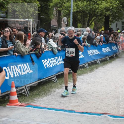 09.05.2026 - Störlauf H.Heesch http://msf.ph/oto/9685167 09.05.2026 18:59:39 Ziel 2235, 4360, 4853, 4646 meine-sportfotos.de