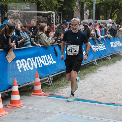 09.05.2026 - Störlauf H.Heesch http://msf.ph/oto/9685169 09.05.2026 18:59:40 Ziel 4360, 4853, 10 meine-sportfotos.de