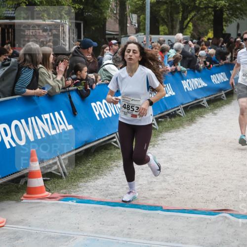 09.05.2026 - Störlauf H.Heesch http://msf.ph/oto/9685170 09.05.2026 18:59:43 Ziel 4304, 4853, 4646 meine-sportfotos.de