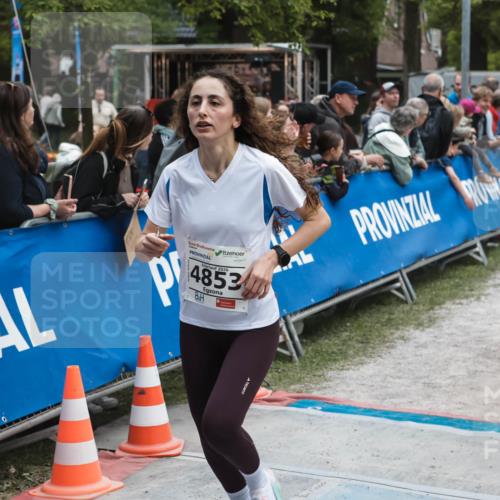 09.05.2026 - Störlauf H.Heesch http://msf.ph/oto/9685173 09.05.2026 18:59:44 Ziel 2026, 4853, 4646 meine-sportfotos.de