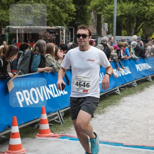 09.05.2026 - Störlauf H.Heesch http://msf.ph/oto/9685174 09.05.2026 18:59:45 Ziel 2026, 4646, 4304 meine-sportfotos.de