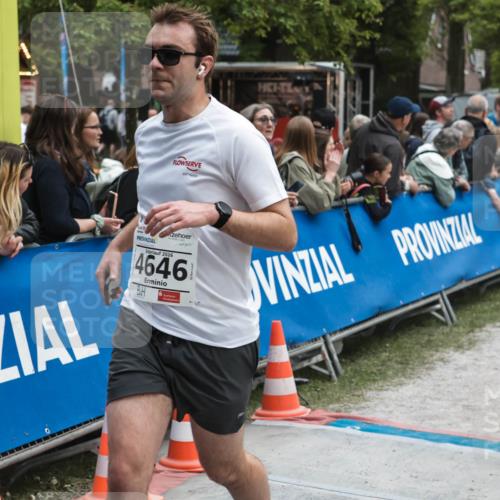 09.05.2026 - Störlauf H.Heesch http://msf.ph/oto/9685176 09.05.2026 18:59:45 Ziel 2026, 4646 meine-sportfotos.de